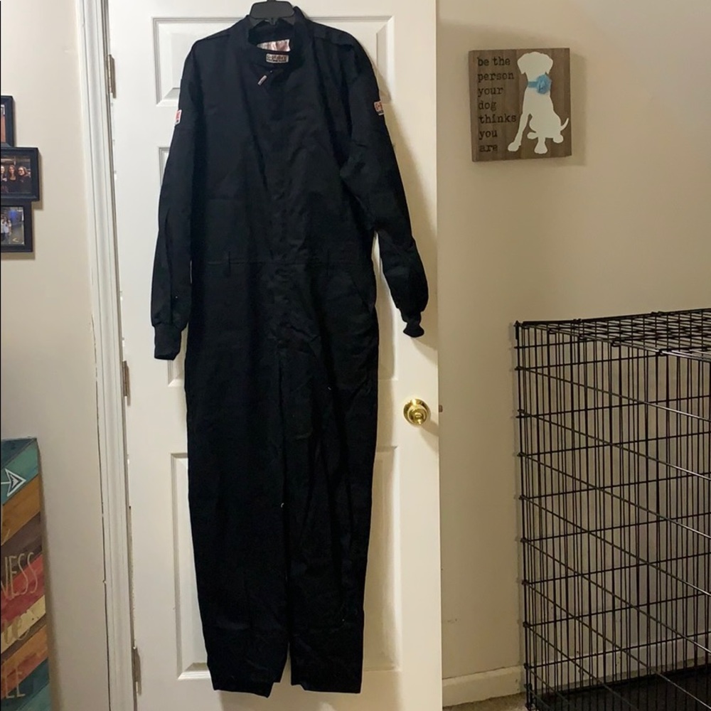 Men’s G-Force-125 Racing Suit (full body)